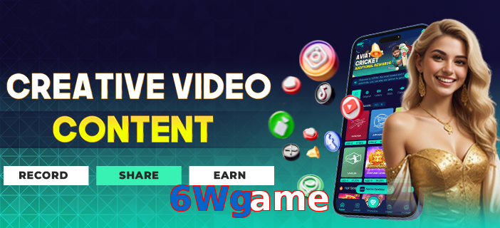 6Wgame game app for Pakistan players